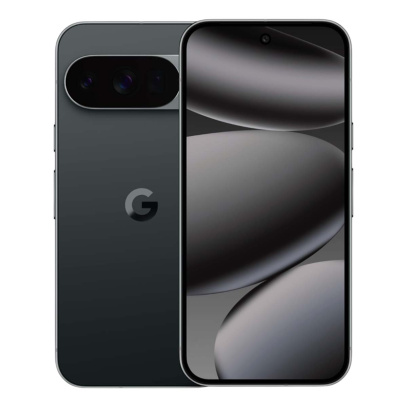 Google Pixel 10 Pro 512Gb Obsidian, чёрный