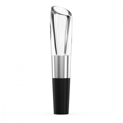 Аэратор для вина Xiaomi Circle Joy Wine Aerator and Pourer (CJ-DXJQ01) Чёрный