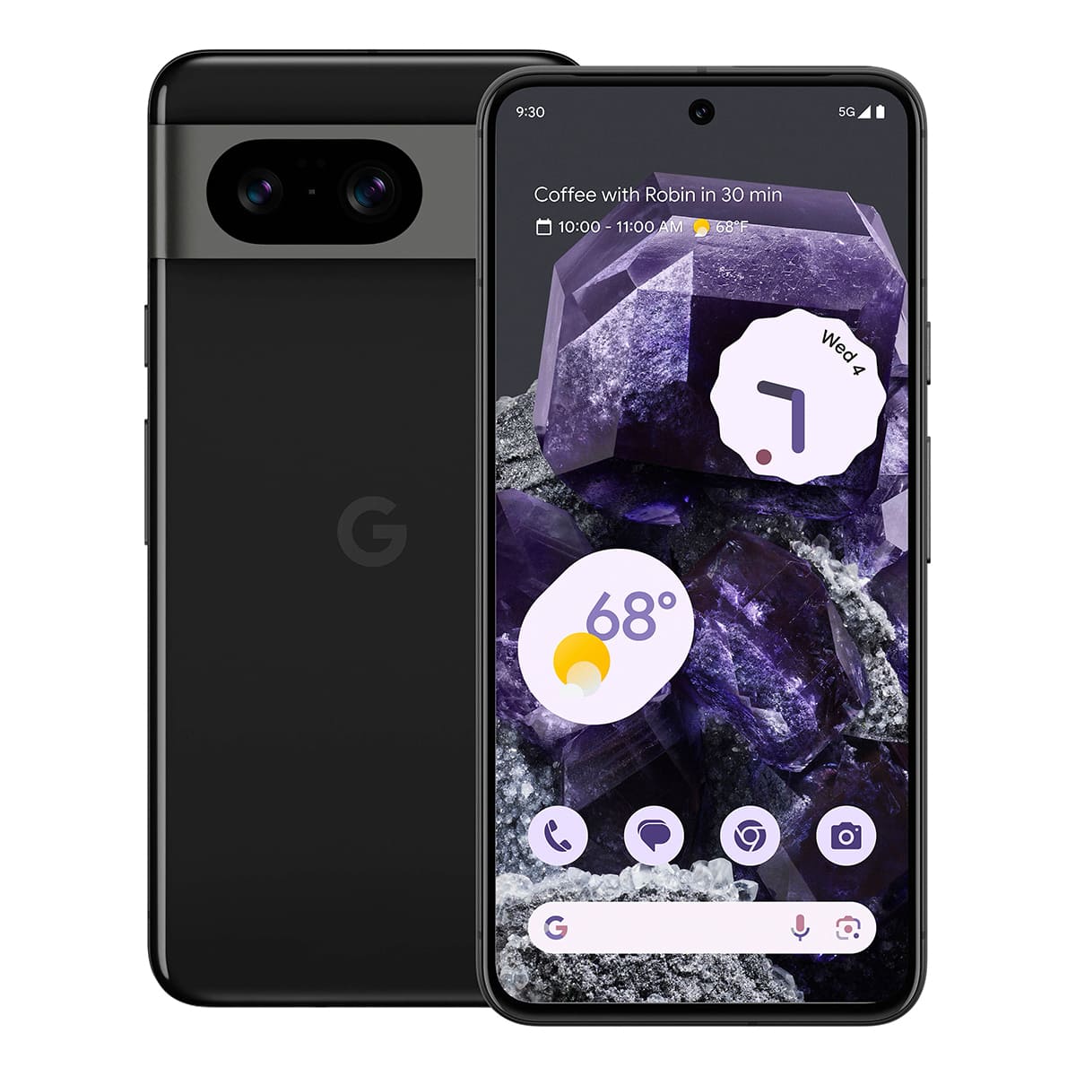 Pixel 8 Pixel 8