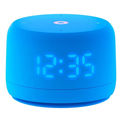 Умная колонка Яндекс.Станция Лайт 2 (Алиса) Синяя