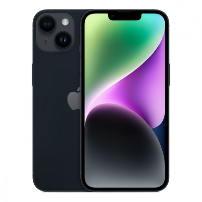 Apple iPhone 14 128Gb Midnight, «тёмная ночь»