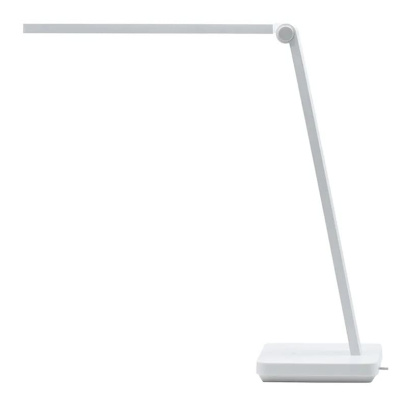 Лампа офисная светодиодная Xiaomi Mijia Lite Intelligent LED Table Lamp (MUE4128CN) Белый