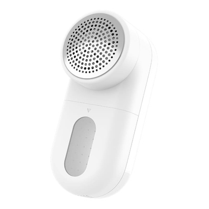 Машинка для удаления катышков Xiaomi Mi Home Hair Ball Trimmer White (MQXJQ01KL) Белый