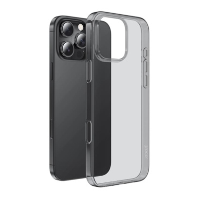 Чехол для iPhone 16 Pro hoco. Creative Mobile phone case Матовый