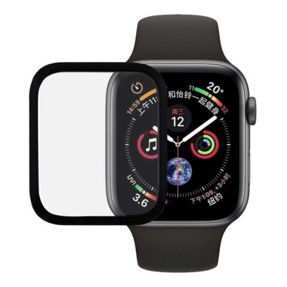 Защитное стекло Xreel для Apple Watch 41 мм Глянцевое