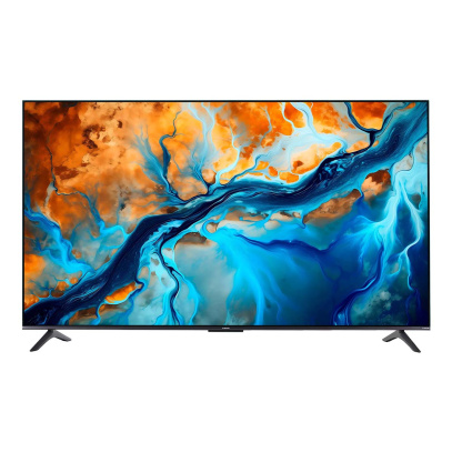 Телевизор Xiaomi TV S Mini LED 75 2025 RU 75" 4K UHD, 60 Гц, Smart TV (L75MA-SPLRU) Gray, серый