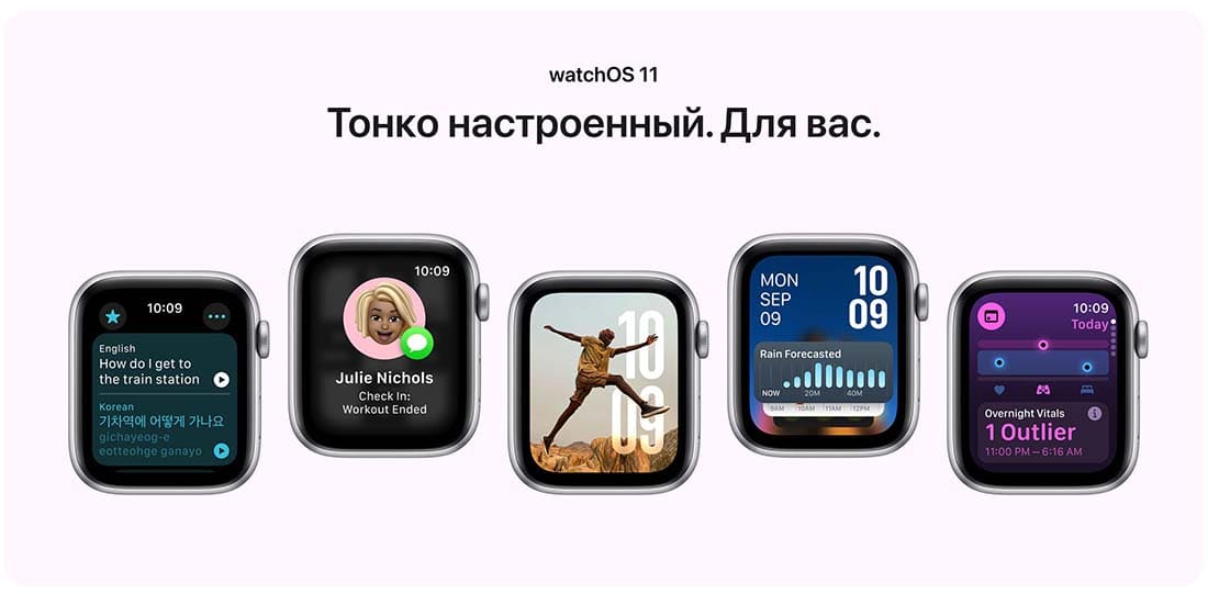 Apple Watch SE в Вологде Apple Watch SE