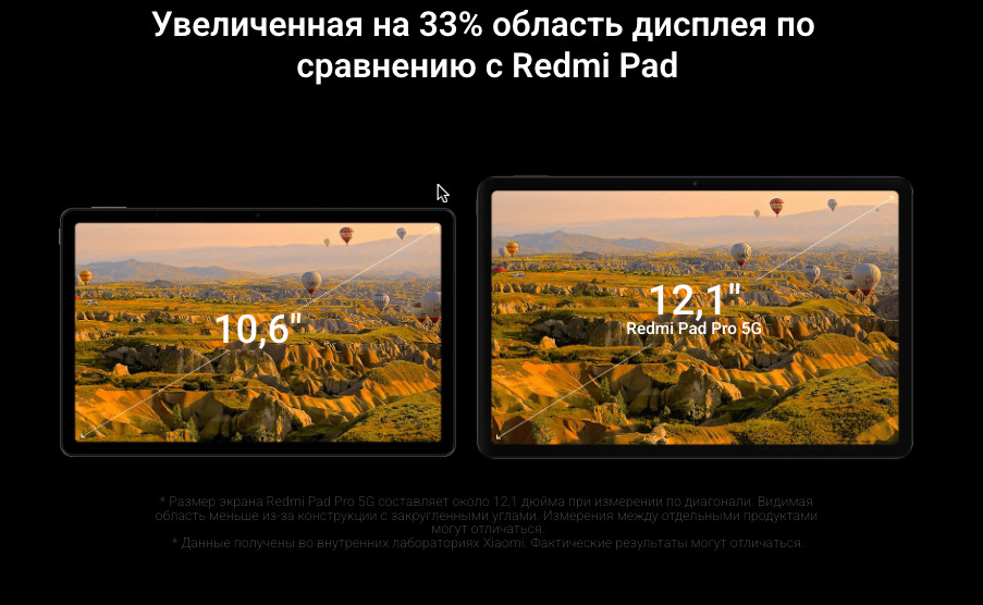 Xiaomi-Redmi-Pad-Pro в Вологде Xiaomi-Redmi-Pad-Pro