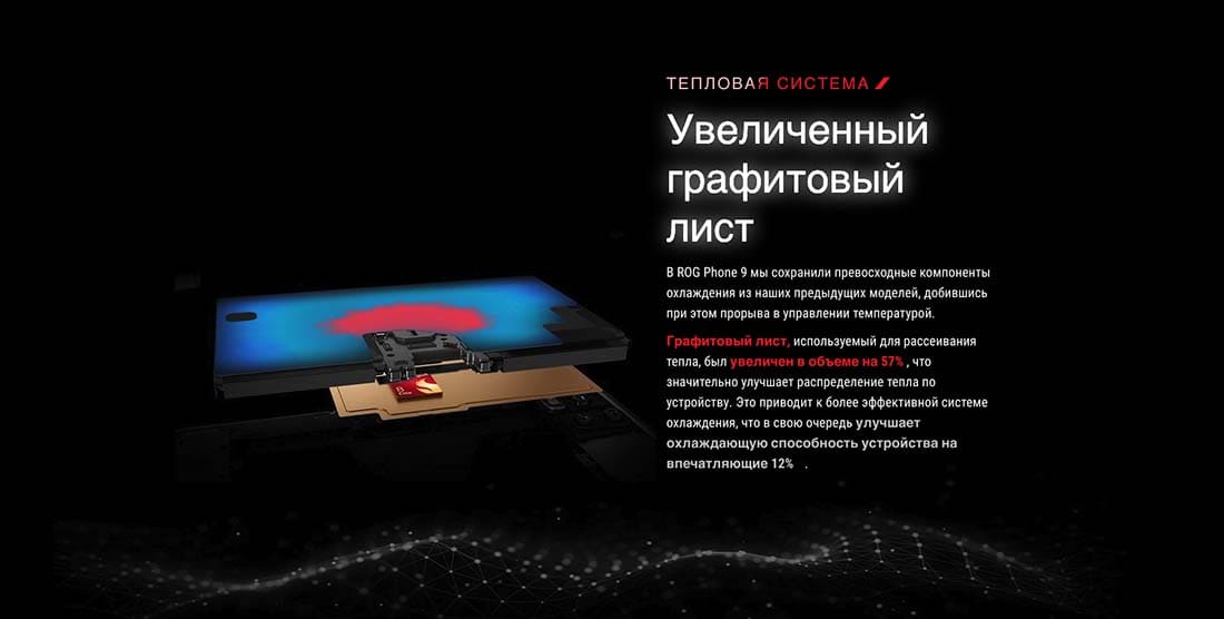 ASUS ROG Phone 9 в Вологде asus-rog9