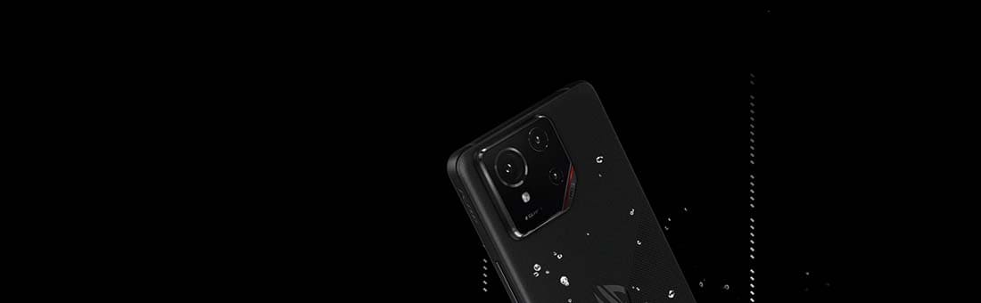 ASUS ROG Phone 9 в Вологде asus-rog9