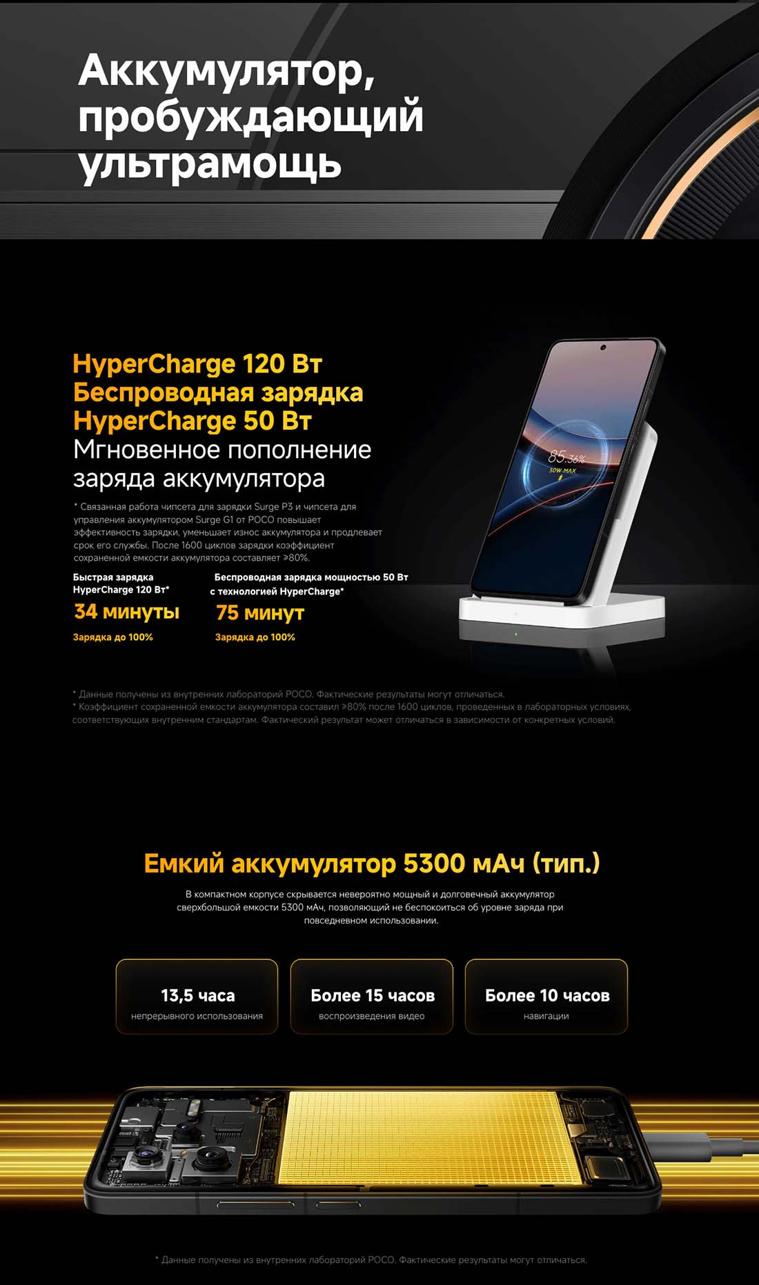 Xiaomi POCO F7 Ultra в Вологде poco-f7-ultra