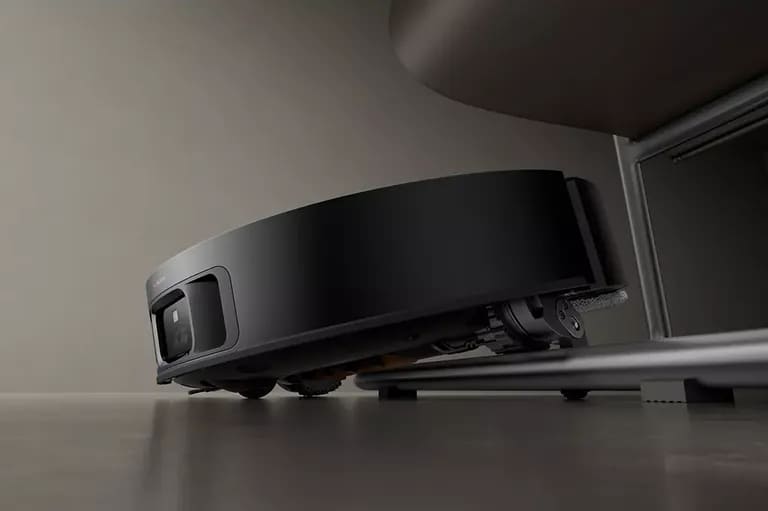 Робот-пылесос Dreame X50 Ultra Complete Black