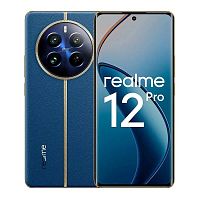 Realme 12 Pro Realme 12 Pro