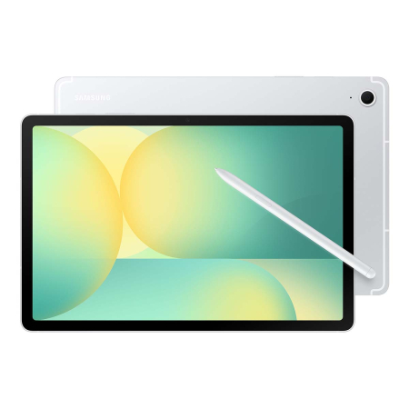Samsung Galaxy Tab S10 FE+ 13,1" 5G+Wi-Fi 8/128Gb Silver, серебрянный
