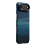 Чехол для iPhone Air Pitaka Moonrise Ultra Slim Case  (KL1703M) Moonrise, восход луны