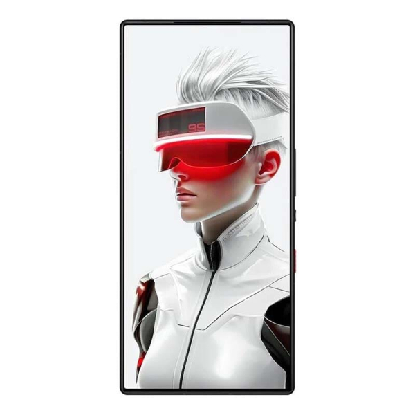 ZTE REDMAGIC 9S Pro 12/256Gb Cyclone, графитовый