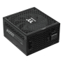 Блок питания Thermaltake Toughpower GF2 ARGB (PS-TPD-0850F3FAGE-2) Gold, 850 Вт Чёрный