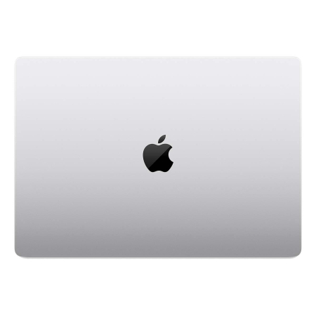 Apple MacBook Pro 16" (M4 Pro 14C CPU, 20C GPU, 2024) 48/512Gb SSD (MX2U3) Silver, серебристый
