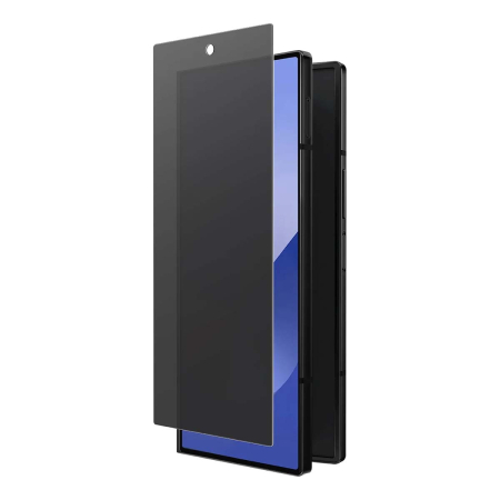 Защитное стекло для Samsung Galaxy Z Fold6 UNIQ OPTIX Privacy прозрачный
