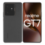 Realme GT 7 12/512Gb IceSense Black, чёрный