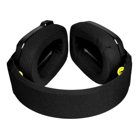 Наушники беспроводные Logitech G435 (981-001053) Black, чёрный
