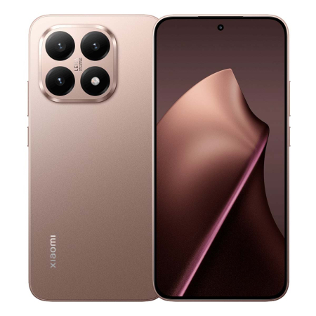 Xiaomi 15T 12/256Gb Rose Gold, розовое золото