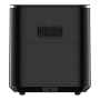 Аэрогриль Xiaomi Smart Air Fryer MAF10 (BHR7357EU) 6.5л EU РСТ Black, чёрный