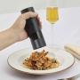 Электрическая мельница Xiaomi HuoHou Electric Grinder Rechargeable (HU0200) Чёрный