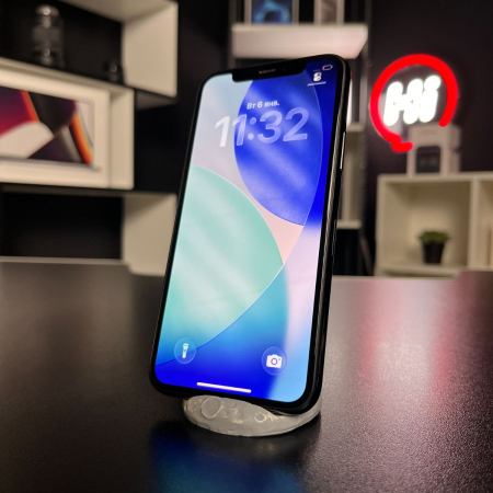 Trade in Apple iPhone 11 Pro 64Gb Space Gray IMEI: 8568