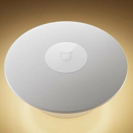 Ночник Xiaomi Mijia Night Light 3 Белый
