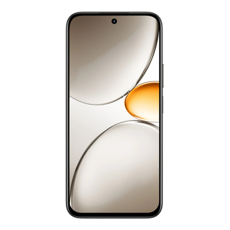 Realme C85 8/256Gb Swan Black, тёмно-серый