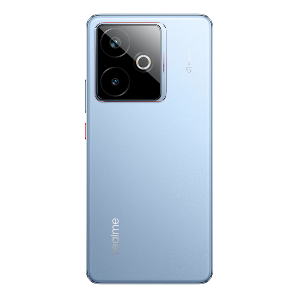 Realme GT 7T 12/256Gb IceSense Blue, голубой