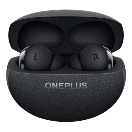 Беспроводные наушники OnePlus Buds Pro 3 Midnight Opus, черный