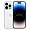 Apple iPhone 14 Pro 128Gb Silver, серебристый