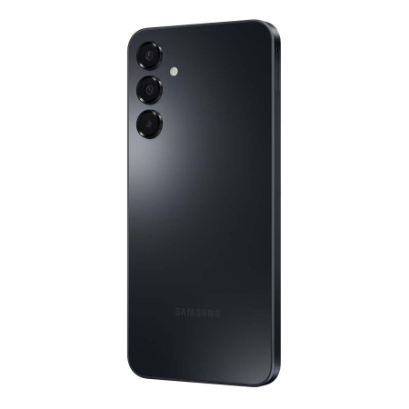 Samsung Galaxy A16 6/128Gb Black, чёрный