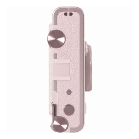 Фотоаппарат моментальной печати Fujifilm Instax Mini EVO Pink, розовый