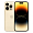 Apple iPhone 14 Pro 128Gb eSIM Gold, золотой