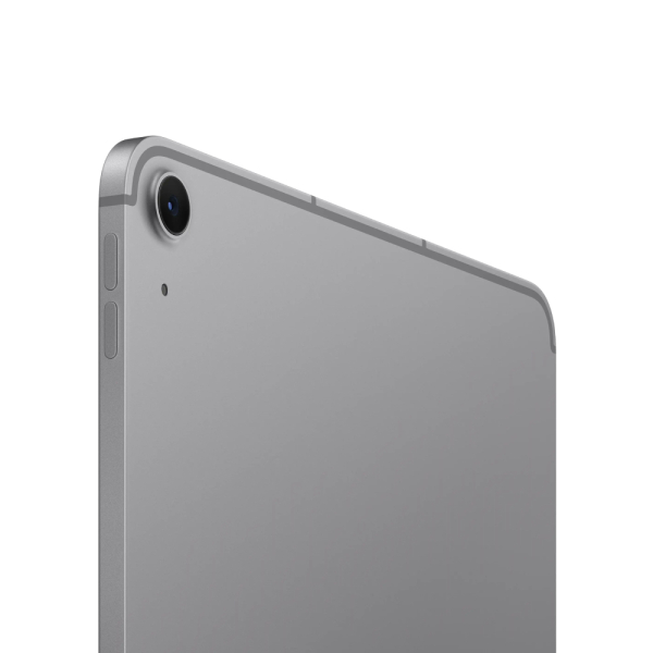 Apple iPad Air 11" (M3, 2025) Wi-Fi + Cellular 128Gb Space Gray, «серый космос»