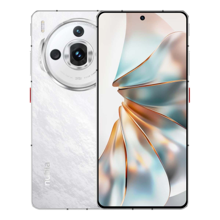 ZTE nubia Z60S Pro 16/1Tb White, белый