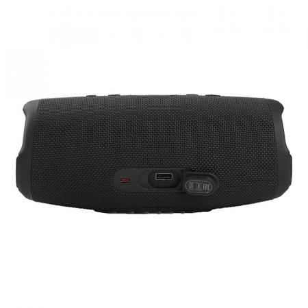 Портативная колонка JBL Charge 5 Black, черный