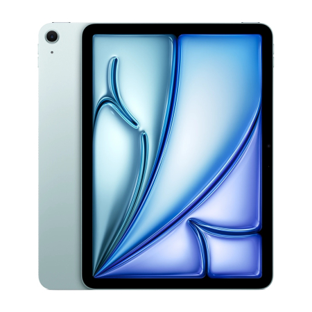 Apple iPad Air 11" (M4, 2026) Wi-Fi 1Tb Blue, голубой