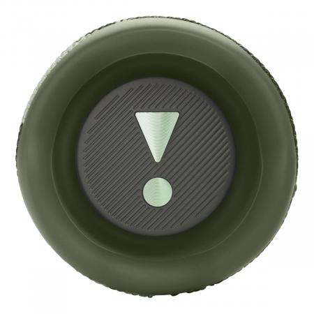 Портативная колонка JBL Flip 6 Squad, камуфляж