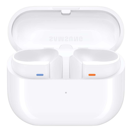 Наушники Samsung Galaxy Buds3 Pro (R630) White, белый