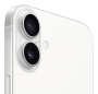 Apple iPhone 16 Plus 128Gb White, белый