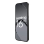 Realme 16 8/256Gb Air Black, чёрный