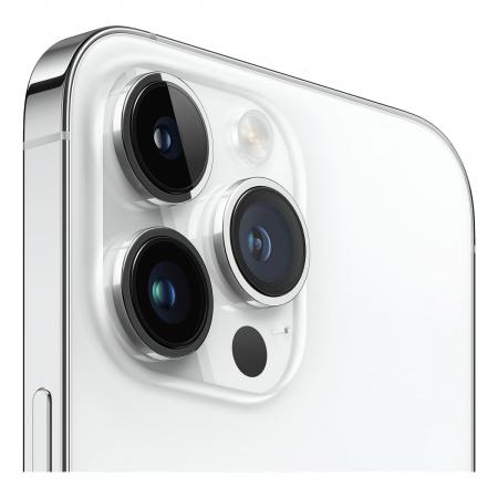 Apple iPhone 14 Pro 512Gb eSIM Silver, серебристый