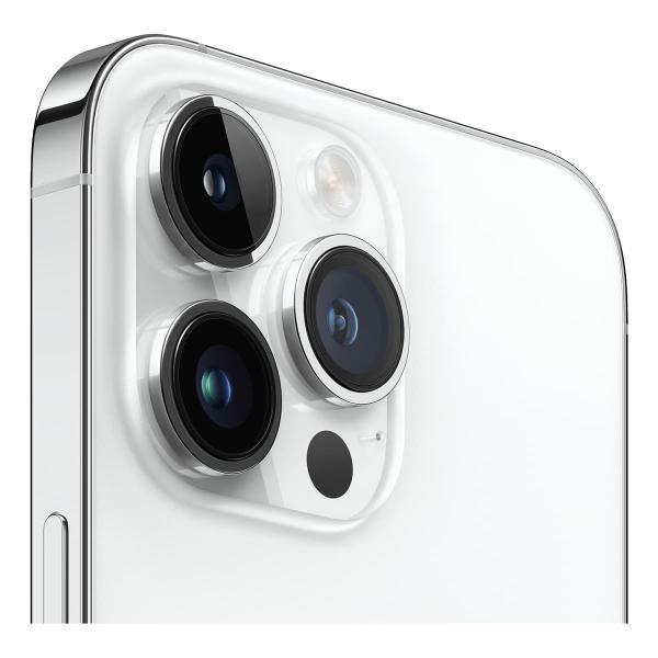 Apple iPhone 14 Pro 512Gb eSIM Silver, серебристый