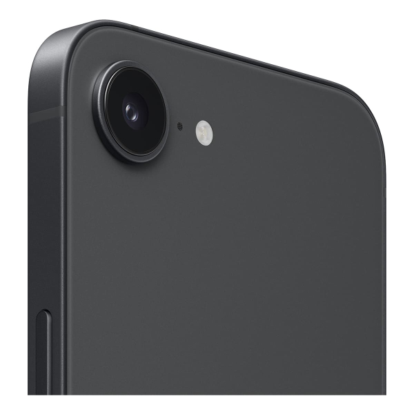 Apple iPhone 16e 512Gb Black, чёрный