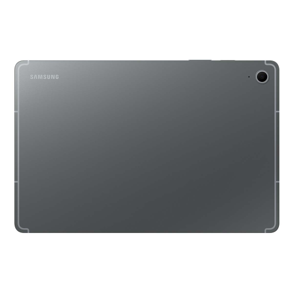 Samsung Galaxy Tab S10 FE+ 13,1" 5G+Wi-Fi 12/256Gb Gray, серый