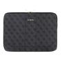 Чехол для MacBook 13" Guess CG Mobile 4G Uptown Sleeve PU (GUCS134GG) Серый